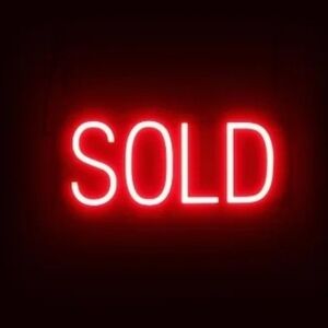 SOLD